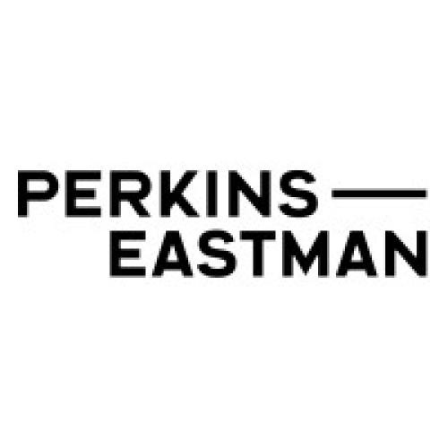 Perkins Eastman logo