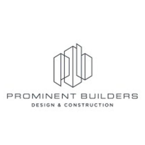 Prominent Builders logo
