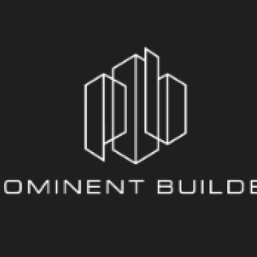 Prominent Builders logo