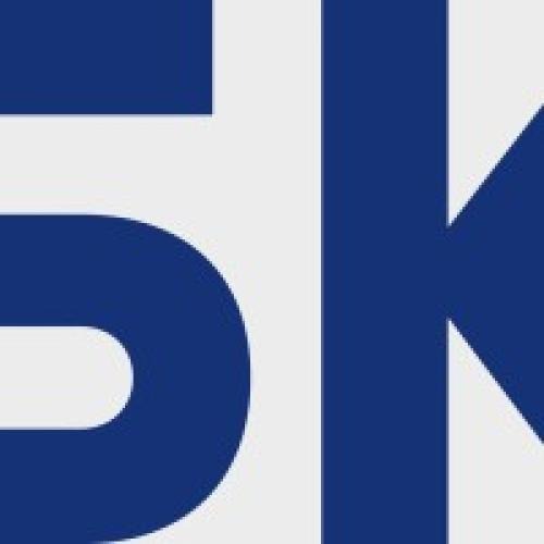 Skanska USA logo