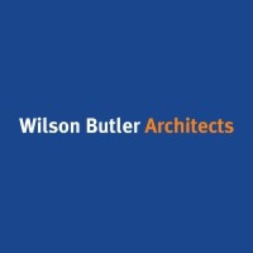 Wilson Butler Architects logo