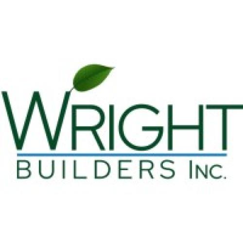 Wright Builders logo