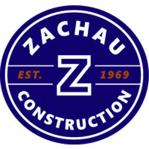 Zachau Construction logo