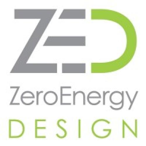 ZED logo