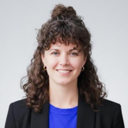 profile for Bridget Kane