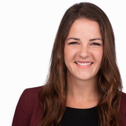 Senior Project Manager + Team Leader