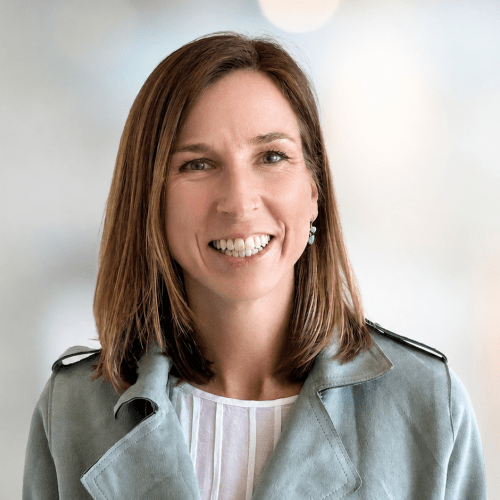 Vice President Sustainability + Resilience