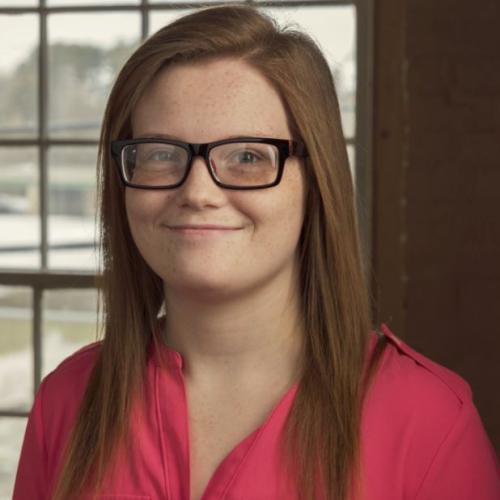 Headshot Photo
