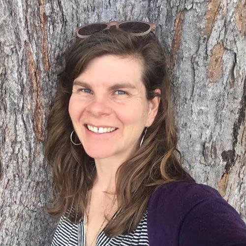 Image of Beth Campbell