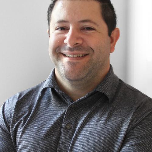 Photo of Justin DiCristofalo