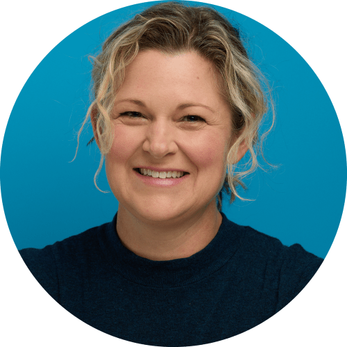 Erica Downs, Sustainability Consultant