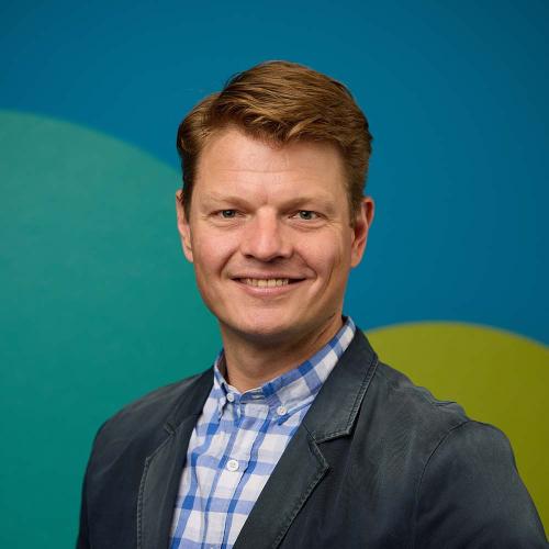 Erik Ruoff