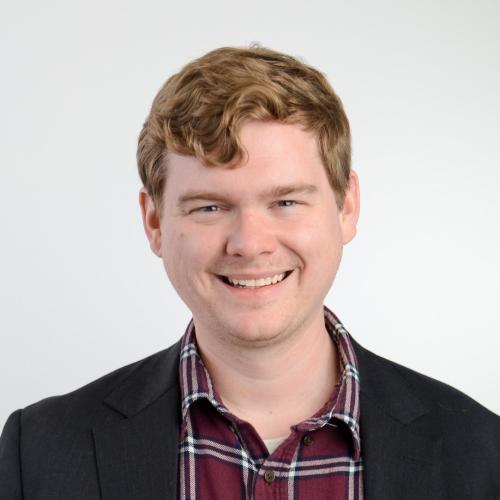 Picture of Ethan Seaman