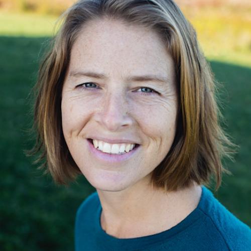 Heather Deese profile photo