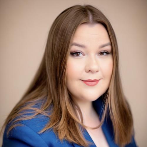 An image of Kristin Brubaker