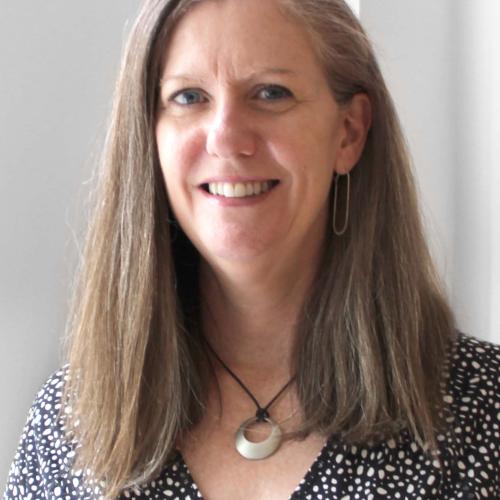 Photo of Katy Lillich