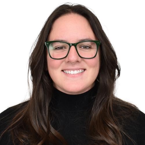 Professional Head Shot - Patricia Rizzo