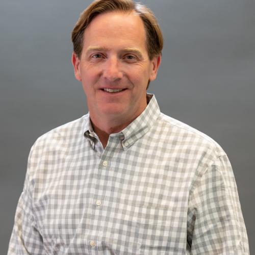 Robert Blount profile photo