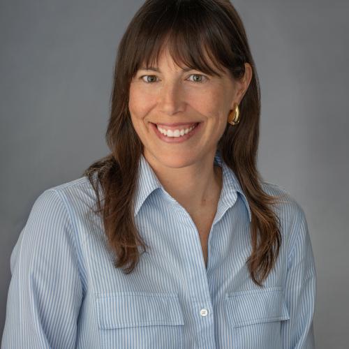 Diane Schless, Turner Construction Company