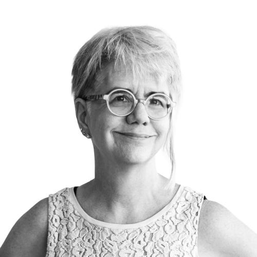 Susan F. King, FAIA, LEED AP, LFA