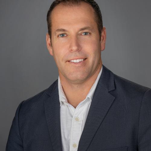Colin Schless Headshot