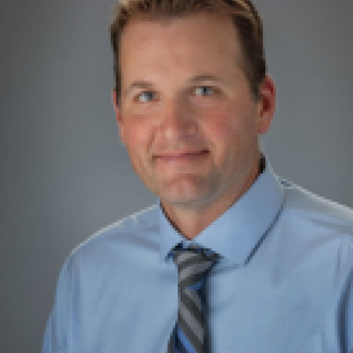 Greg Eitas