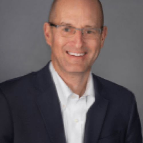 Pete Joy