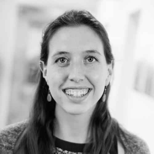 Image of a professional woman