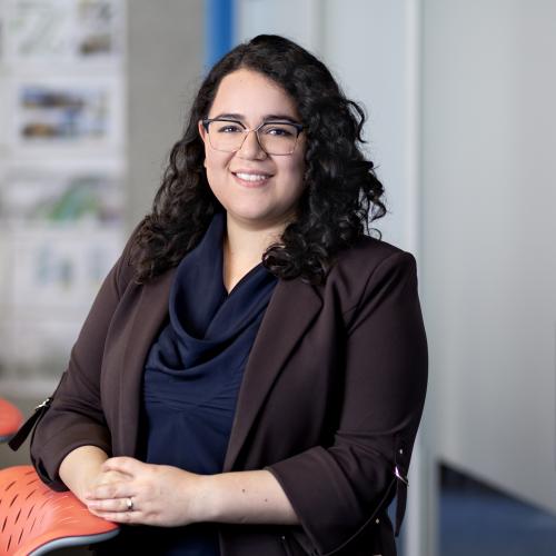 Carmen Torres
