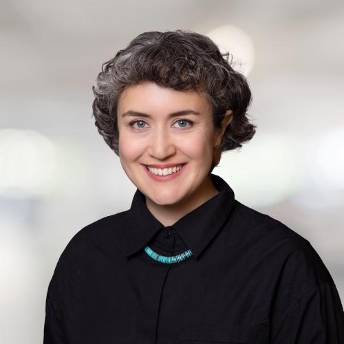 Image of Irmak Turan