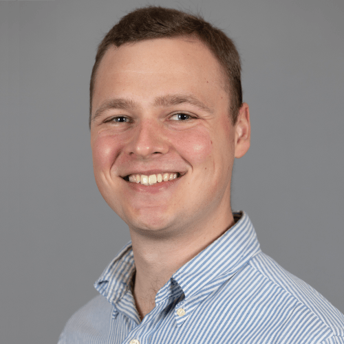 Headshot of Hayden Cantoni