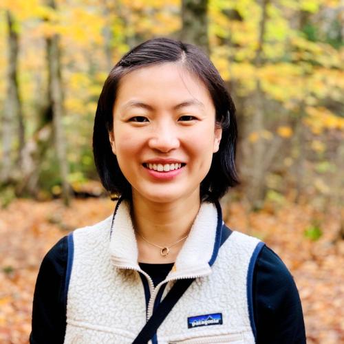 Yaning Zhang | Account Manager & Geothermal Solutions Consultant from Celsius Energy