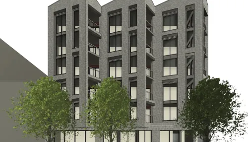 1507 Architecture banner