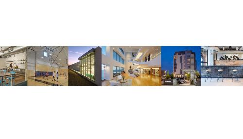 Bargmann Hendrie + Archetype, Inc. (BH+A) Projects