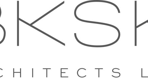 Logo of BKSK Architects