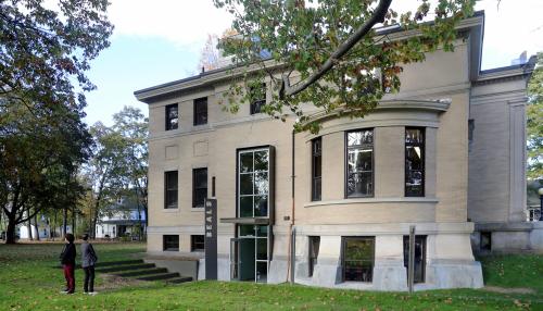 Abacus Architects banner