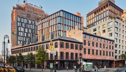BKSK Architects banner