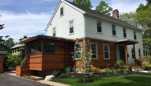 Boehm Architecture banner