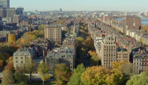 Boston Communities, LLC banner