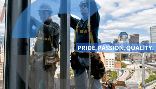 Cranshaw Construction