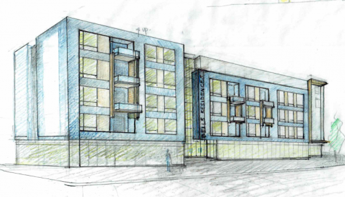 Environmental Design Engineering banner