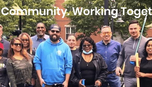 Nuestra Comunidad Development Corporation logo