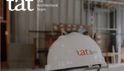The Architectural Team banner