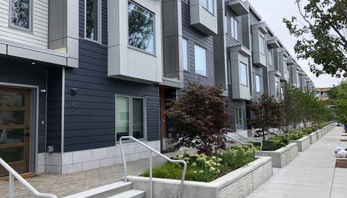 Urban Habitat Initiatives banner