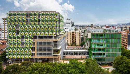 William McDonough + Partners banner