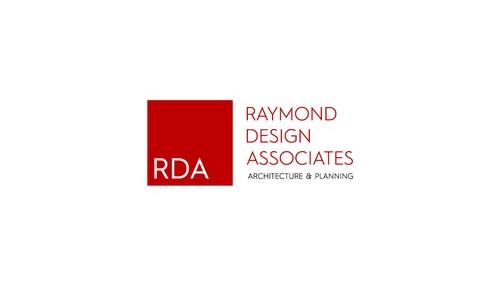 Logo of Raymond Design Associates