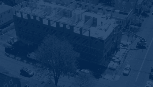 Curtis Construction banner