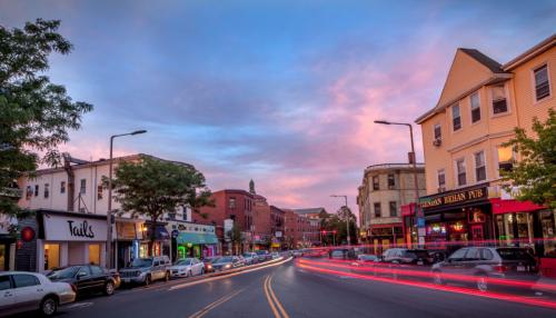 eden properties banner