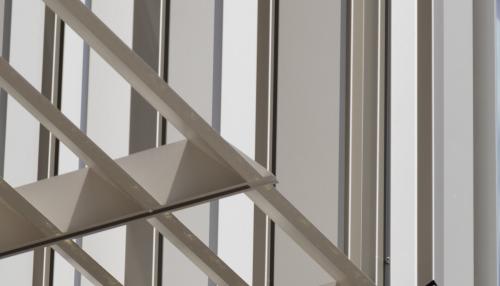 LinkedIn Cover of Jonathan Levi Architects