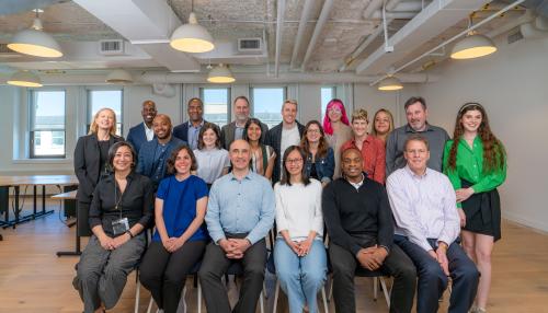 DREAMCollaborativeTeamPhoto